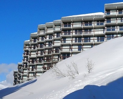 Residence Grandes Platieres, Tignes Val Claret